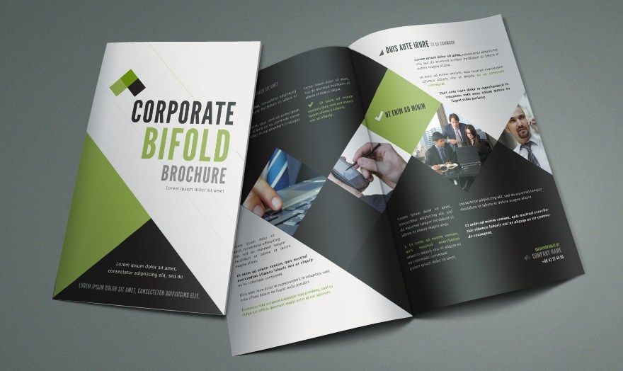 Brochures