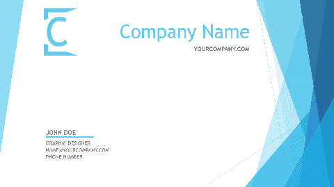 Business Cards