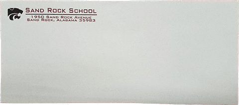 Envelopes